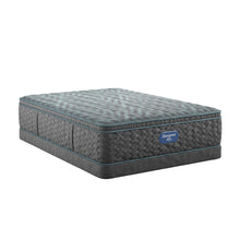 Load image into Gallery viewer, Beautyrest - Level One Medium Pillow Top Mattress