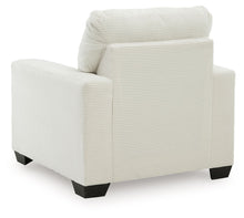 Load image into Gallery viewer, Greenbriar - Chair - Ivory