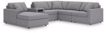 Load image into Gallery viewer, Modmax - 6 Piece Sectional
