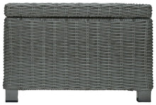 Load image into Gallery viewer, Elite Park - Rectangular Cocktail Table - Gray