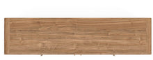 Load image into Gallery viewer, Dovander - Extra Large TV Stand - Brown