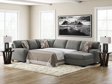 Load image into Gallery viewer, Clarington - Sectional
