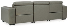 Load image into Gallery viewer, Correze - 3 Piece Power Reclining Sectional