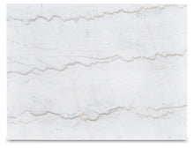 Load image into Gallery viewer, Loyaska - Rectangular Cocktail Table - Brown / Ivory