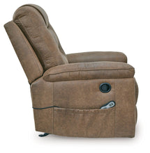 Load image into Gallery viewer, Stockworth - Rocker Recliner