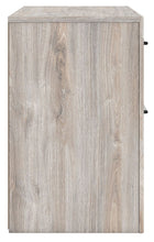 Load image into Gallery viewer, Broachmyn - Two Drawer Night Stand