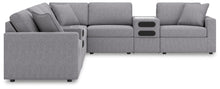 Load image into Gallery viewer, Modmax - 8 Piece Sectional