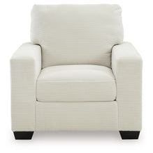 Load image into Gallery viewer, Greenbriar - Chair - Ivory