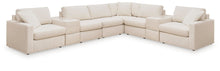 Load image into Gallery viewer, Modmax - 8 Piece Sectional