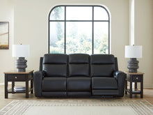 Load image into Gallery viewer, 5Z-Comfort - Relaxation - Power Reclining Sofa With Adj Headrest
