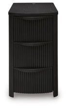 Load image into Gallery viewer, Camdill - Chair Side End Table