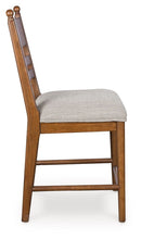 Load image into Gallery viewer, Greddinton - Counter Height Dining Table Set