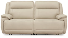 Load image into Gallery viewer, Double Deal - 2 Piece Reclining Sectional