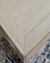 Load image into Gallery viewer, Marxhart - Square End Table - Bisque