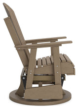 Load image into Gallery viewer, Hyland Wave - Swivel Glider Chair