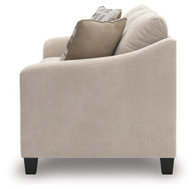 Load image into Gallery viewer, Willarae - 2 Pc. - Sofa, Loveseat - Taupe