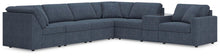 Load image into Gallery viewer, Modmax - L-Shaped Sectional - Ink