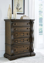 Load image into Gallery viewer, Maylee - Upholstered Bedroom Set