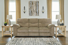 Load image into Gallery viewer, Alphons - Reclining Sofa