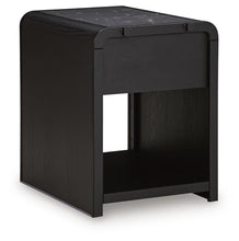 Load image into Gallery viewer, Clanden - Rectangular Table