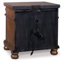 Load image into Gallery viewer, Rowlenstown - Three Drawer Night Stand