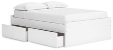 Load image into Gallery viewer, Onita - Platform Bed