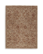 Load image into Gallery viewer, Wellsmore - Rug