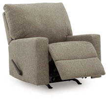 Load image into Gallery viewer, Newellen - Rocker Recliner - Beige