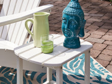 Load image into Gallery viewer, Sundown Treasure - Outdoor End Table