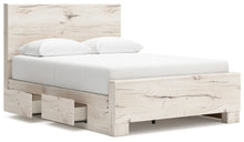 Load image into Gallery viewer, Lawroy - Storage Bedroom Set