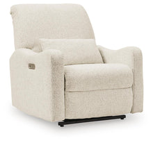 Load image into Gallery viewer, Cleo Pier - Power AutoGlide Recliner - Chai