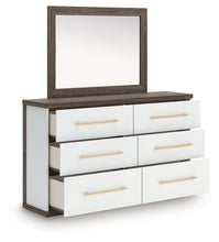 Load image into Gallery viewer, Kendanport - Upholstered Bedroom Set