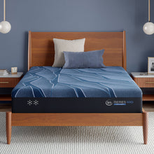 Load image into Gallery viewer, iSeries NXG - 12.5" Hybrid Medium Mattress 2500