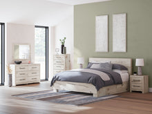 Load image into Gallery viewer, Lawroy - Storage Bedroom Set