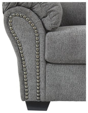 Load image into Gallery viewer, Allmaxx - Loveseat - Pewter