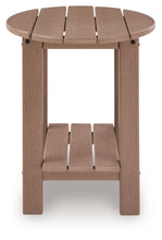 Load image into Gallery viewer, Grover Beach - Oval Table