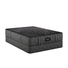 Load image into Gallery viewer, Beautyrest Black - 13.5" Series One Extra Firm Mattress