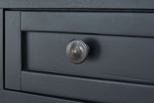 Load image into Gallery viewer, Wildenauer - Chair Side End Table - Brown / Black