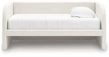 Load image into Gallery viewer, Arloster - Upholstered Day Bed Set