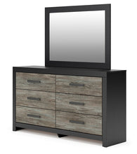 Load image into Gallery viewer, Broachmyn - Panel Bedroom Set