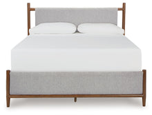 Load image into Gallery viewer, Lyncott - Upholstered Bedroom Set