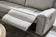 Load image into Gallery viewer, Social Pointe - Reclining Sectional
