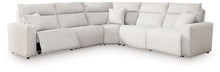 Load image into Gallery viewer, Modmax II - 5 Piece Reclining Sectional