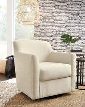 Load image into Gallery viewer, Bradney - Swivel Accent Chair