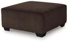 Load image into Gallery viewer, Kimlee - Sectional And Ottoman Set