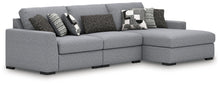 Load image into Gallery viewer, Bealton - 3 Piece Sectional