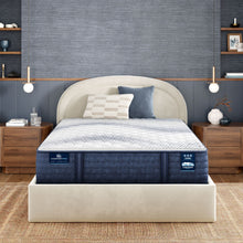 Load image into Gallery viewer, iComfortPro - 14" Kingston Latex Foam Firm Mattress