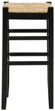 Load image into Gallery viewer, Mirimyn - Tall Stool (Set of 2) - Black