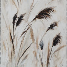 Load image into Gallery viewer, Honslow - Wall Art Set (Set of 3) - Brown / Black / White