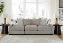 Load image into Gallery viewer, Aslan Court - 3 Piece Sectional